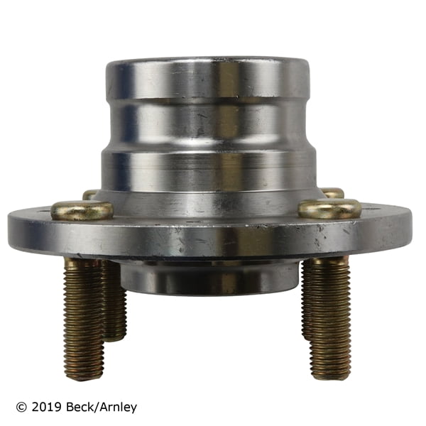 BeckArnley 051-6077 Hub And Bearing Assembly