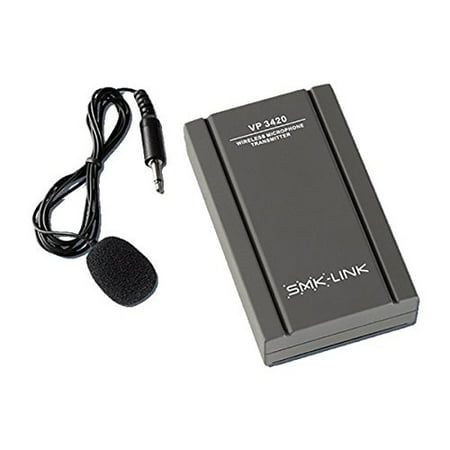 UPC 715262034211 product image for SMK-LINK                            VP3421               GOSPEAK PRO WRLS LAPEL  | upcitemdb.com