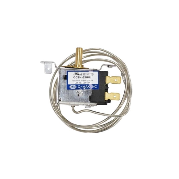 Turbo Air QGTN-240HJ Relay for T6217z Tur/Tst72/Tpr
