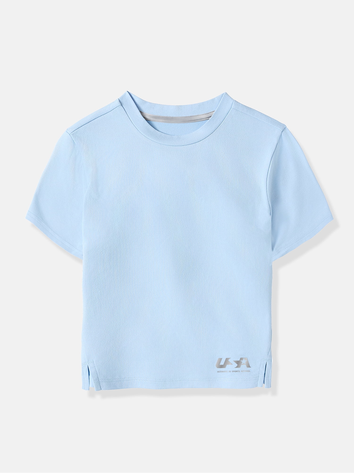 Garanimals Activewear Toddler Boy Athletic T-Shirts, 3-Pack, Sizes 2T–6T