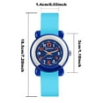 Kids' Electronic Watch For Boys And Girls Swimming 1PC Tech Watch Smart