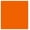 Orange, variant on Royal Green Rectangular Stickers 3x1 inch (7.5cm x 2.5cm) Pastel Pink Sticker Label Roll - 250 Pack
