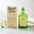 thumbnail image 4 of Royall Lyme by Royall Fragrances, 8 oz All Purpose Lotion for Men, 4 of 6