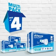 Attends DermaDry Stretch Medium/Regular 32'' - 54''