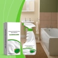 thumbnail image 4 of BAOPAI Multipurpose Bathroom Cleaning Spray for Household Use - Removes Limescale Grime and Stains with Fresh Scent Safe on Surfaces 4 fl oz, 4 of 9