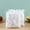 L, variant on EUDIDV Leakproof -proof Box With Cover Refrigerator Storage Box -collision Storage Box Leakproof Food Box