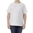 thumbnail image 2 of Gildan® Youth T Shirt, 2 of 3