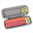 thumbnail image 5 of Baval Hard Case Compatible with Ultimate Ears UE Boom 2 Phantom Waterproof Wireless Mobile Portable Bluetooth Speaker, 5 of 5