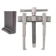 thumbnail image 5 of Extractor de engranajes de dos mordazas, dispositivo de elevación independiente, extractor de cojinetes, alta resistencia 3 pulgadas, 5 of 7