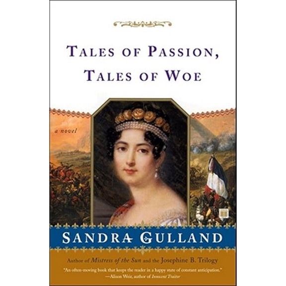 Pre-Owned Tales Of Passion, Tales Of Woe (Paperback) 0684856077 9780684856070