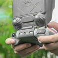 thumbnail image 5 of Remote Control Screen Protective Cover Sun Shade Hood for DJI RC Mini 3 Pro, 5 of 19