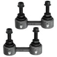 thumbnail image 6 of Detroit Axle - Rear Bare Strut Shock Absorbers & Sway Bar Links Replacement for 2003 - 2005 Subaru Forester - excludes Automatic Leveling Suspension - 4pc Set, 6 of 7