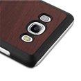 thumbnail image 5 of Cadorabo Étui pour Samsung Galaxy J5 2016 Protection d'Écran en Bois Étui Rigide Antichoc, 5 of 5