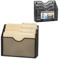 thumbnail image 1 of Magnetic File/Magazine Holder, 3 Tier, 1 of 1
