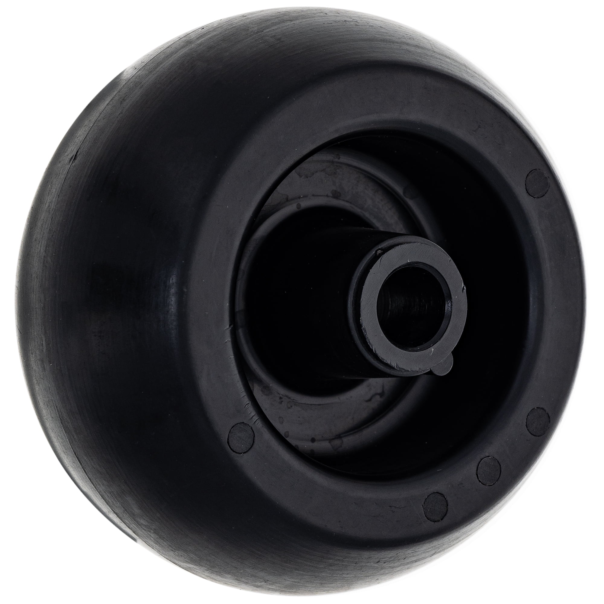8TEN Deck Wheel for Kubota RCK54-23BX RCK54-22BX K5351-42110 4 Pack 810-CDW2236R