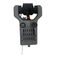 thumbnail image 2 of Piezas de reparación para drones perfecl Z908 Pro Accesorios módulo de cámara gris, 2 of 8