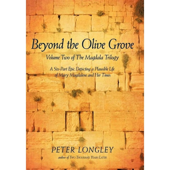Beyond the Olive Grove