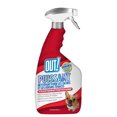 thumbnail image 4 of OUT! Advanced Severe Stain & Odor Remover Dog Spray Cleaner, 4 of 6