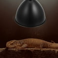 thumbnail image 4 of OUNONA Cylindrical Reptile Heat Lamp Shade Iron Heat Protection Pet Owners 1Set, 4 of 8