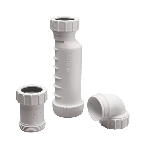 Wavin BV1B/UB HepvO Sanitary Waste Valve 11/2"