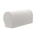 thumbnail image 2 of BotaniNest Universal Armrest Covers Protector Slipcovers For Living Room Sofa Recliner Arm Cap Protector, 2 of 5