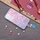 thumbnail image 5 of Wdftyju 200pcs/box Retro Octagon Fire Painting Pills Sealing Wax Grain Beads (C) Wdftyju 3mk7hv2ft5fq5hh3D03, 5 of 8