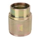 thumbnail image 1 of Herramienta para instalar retenes de aceite de horquilla invertida de motocicleta, de acero al carbono, diseño dividido, universal, para reemplazo e instalación de 41 mm/1,61 pulgadas, 1 of 14