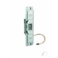 thumbnail image 1 of Adams Rite 74R1130 Ultraline Electric Strike for Rim Type Exit Device with 0.75 in. Latchbolt, Satin Aluminum, 1 of 1
