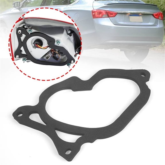 Zyutaosan New For 14-20 Chevrolet Impala Tail Light Stop Lamp Seal Right Side 84527174