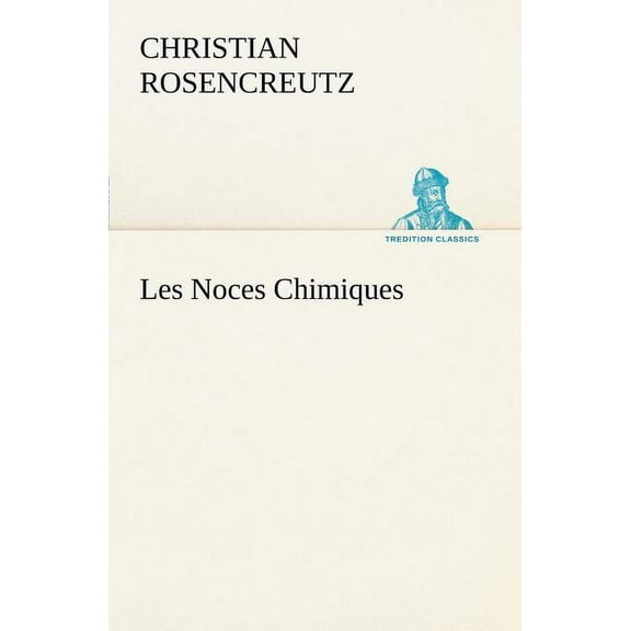 Les Noces Chimiques