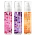 thumbnail image 1 of Spray corporal AQUA BLANCE Dreams/Sunset Pomes/Luna Kisses 300 ml x3, 1 of 6