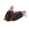 thumbnail image 3 of Pantufla Nici 45322 Marrón Talla 25-27, 3 of 3