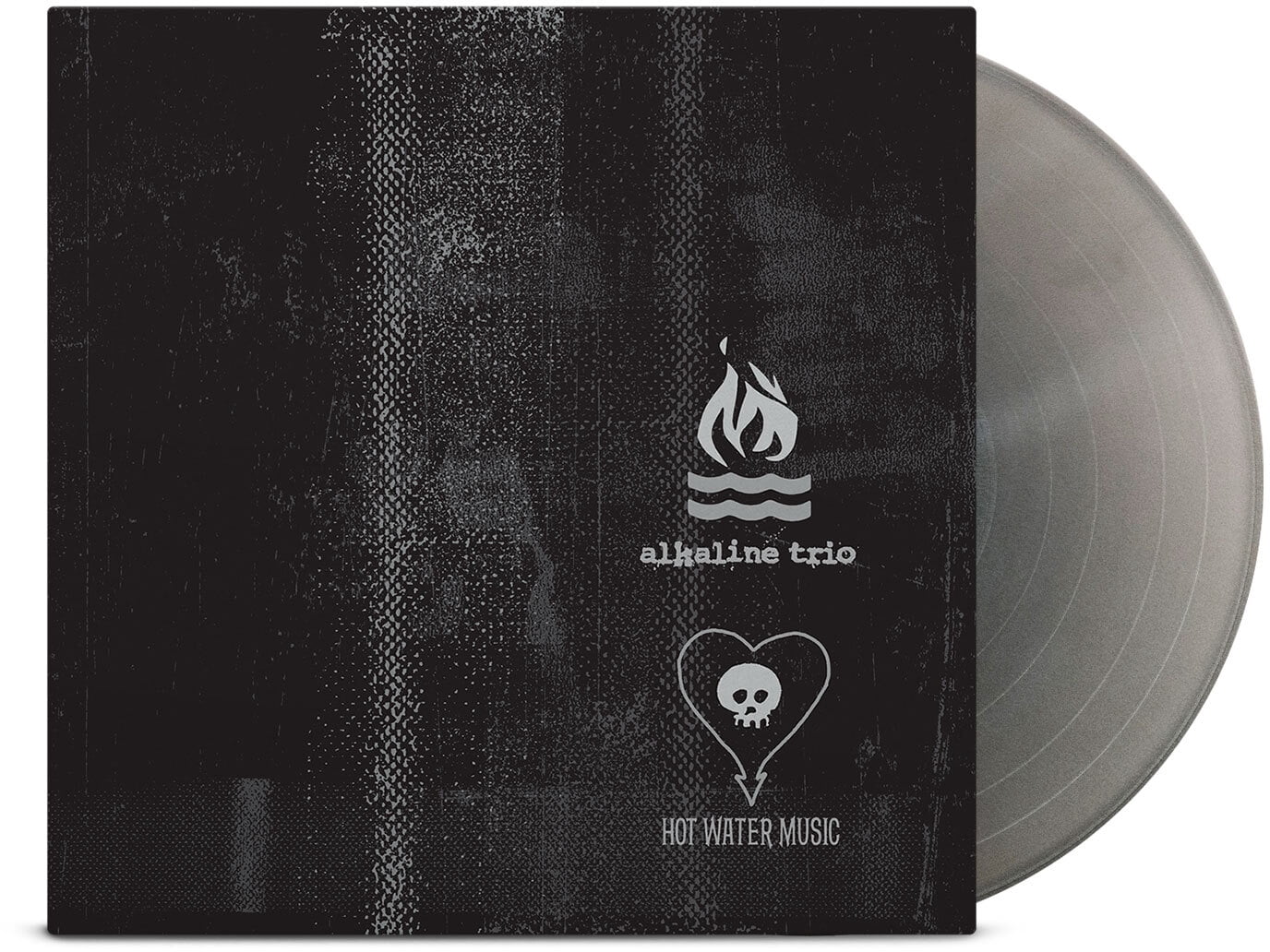 The Bouncing Souls - Anchors Aweigh - Music & Performance - Vinyl