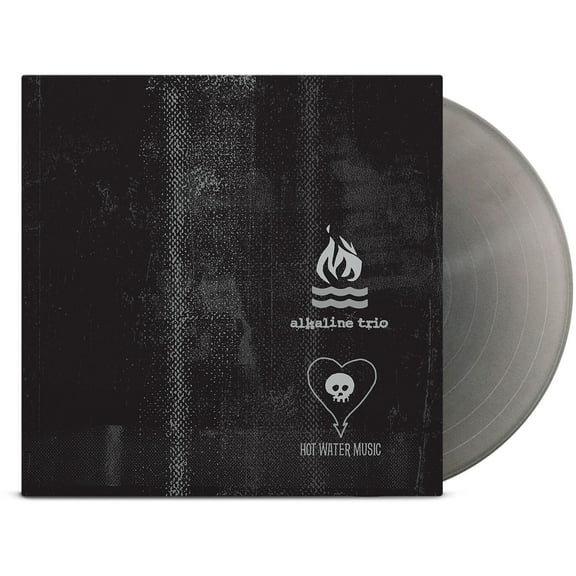 Alkaline Trio - Split (Anniv. Ed.) - Music & Performance - Vinyl