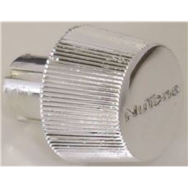 NUTONE FAN GRILLE CENTER KNOB per 11 Each - Walmart.com - Walmart.com