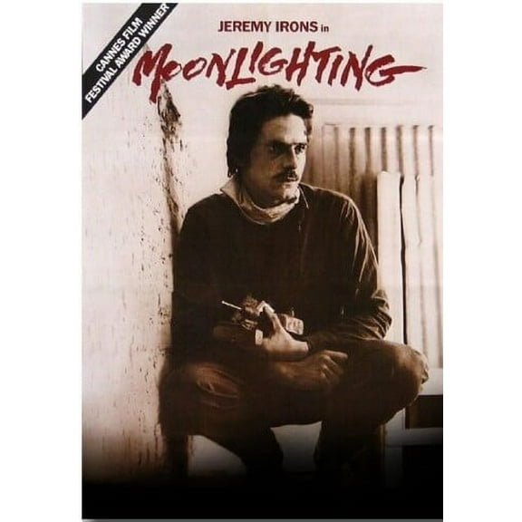 Moonlighting (Blu-ray)