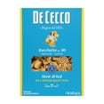 thumbnail image 3 of (5 pack) De Cecco Semolina Pasta, Racchette No.90, 1 Pound (Pack of 3), 3 of 9