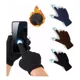 thumbnail image 1 of Guantes De Lana Tejido Touch Tablet Celular Invierno Frio, 1 of 8