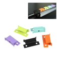 thumbnail image 2 of 4pcs For Ender-3 Hot Bed Glass Clips Clamp For Ender3 3s- 5pro Cr10 3d Printers Xixi, 2 of 4