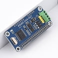 thumbnail image 4 of RS485 CAN HAT Comunicación Estable Larga Distancia para Placas La Serie Raspberry Pi, 4 of 9