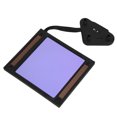 thumbnail image 1 of Lente De Soldadura Automática Profesional, Práctico Filtro De Oscurecimiento Automático De 600 Mah, Para Soldadura En Exteriores, 1 of 7