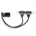 thumbnail image 4 of Computer Accessory,Mini PCI-E Ethernet Networks Mini PC Ie Networks Adapter Networks Cardfor Windows Advanced Technology, 4 of 9