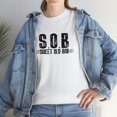 thumbnail image 7 of SOB Sweet Old Bob - Funny Shirt For Bob's Birthday Gift, Name Day -ID: 1592, 7 of 7