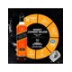 thumbnail image 3 of Pack de 12 Whisky Johnnie Walker Etiqueta Negra de 750 ml Johnnie Walker Etiqueta Negra, 3 of 3