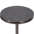 thumbnail image 2 of 25062-Uttermost-Sanaga - 24.5 inch Drink Table - 10 inches wide by 10 inches deep, 2 of 5