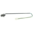 thumbnail image 3 of 285671 Washer Lid Switch Replacement for Whirlpool LA6090XTW1 Washing Machine - Compatible with 3352630 Lid Switch - UpStart Components Brand, 3 of 4