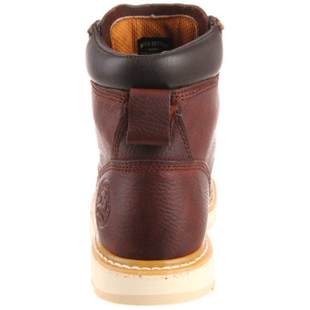 めろう Irish Setter Men's 83606 6