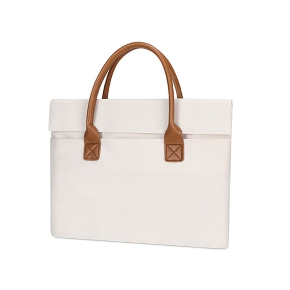 Laptop Bag 13-15 Inch Laptop Bag Carrying Bag for Work Laptop Bag Sleeve Computer Bag for Men Women