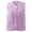 Purple, variant on Ediodpoh Womens Vest Casual Sleeveless Cardigans V Neck Warm Casual Cute Warm Vest Top Sweater Vest Women Purple S