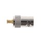 thumbnail image 5 of BNC Female Jack to MCX Male Plug Straight RF Coax Coaxial Connector Adapter, 5 of 5